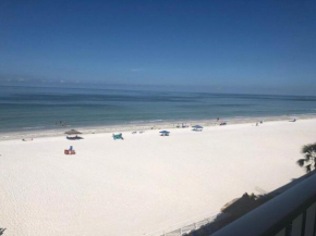 Sea Oats 401 - Beautiful 2 Bed 2 Bath Ocean Front Corner Unit - Prime Location!
